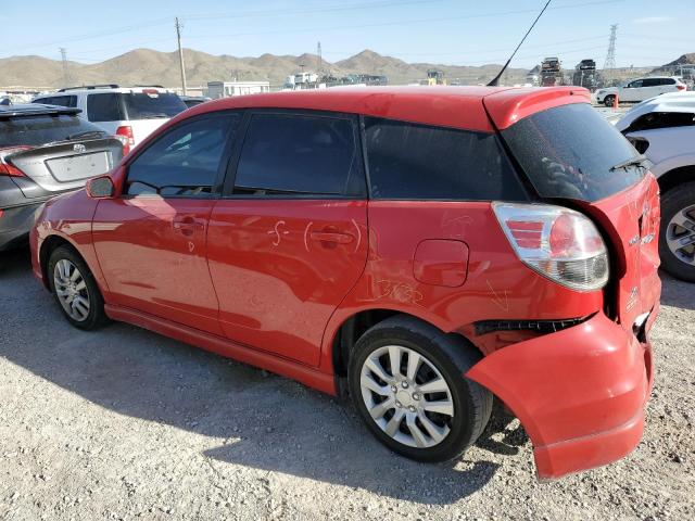 Photo 2 from auction – 2005 TOYOTA COROLLA MA with VIN 2T1KR32E05C453282