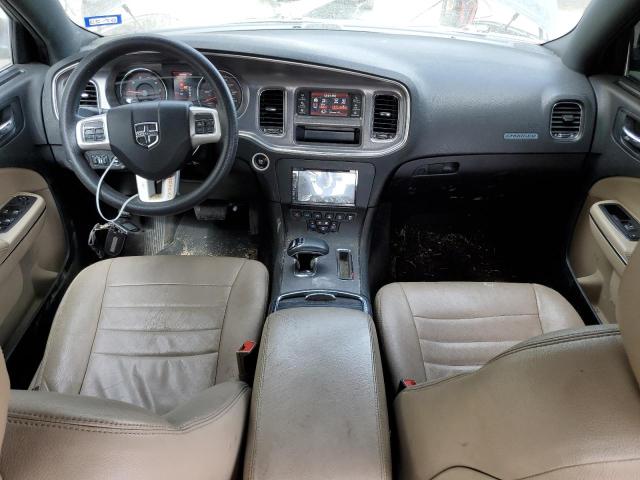 Photo 8 from auction – 2013 DODGE CHARGER SE with VIN 2C3CDXBGXDH717421