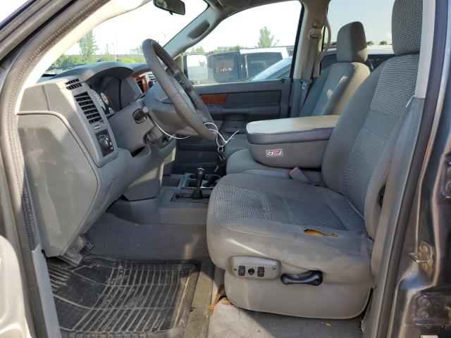 Photo 12 from auction – 2006 DODGE RAM 2500 S with VIN 1D7KS28C96J193142