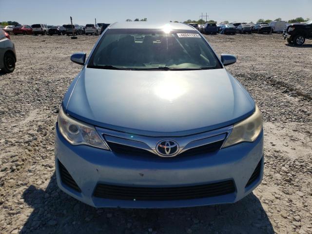 Photo 5 from auction – 2012 TOYOTA CAMRY BASE with VIN 4T1BF1FK7CU518430