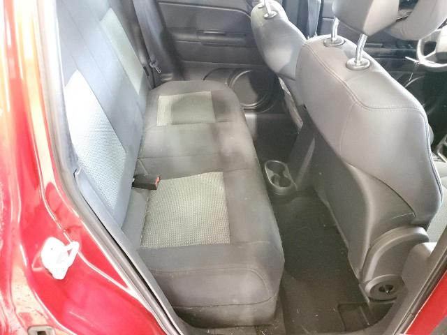 Photo 10 from auction – 2010 JEEP PATRIOT SP with VIN 1J4NT1GA3AD638474
