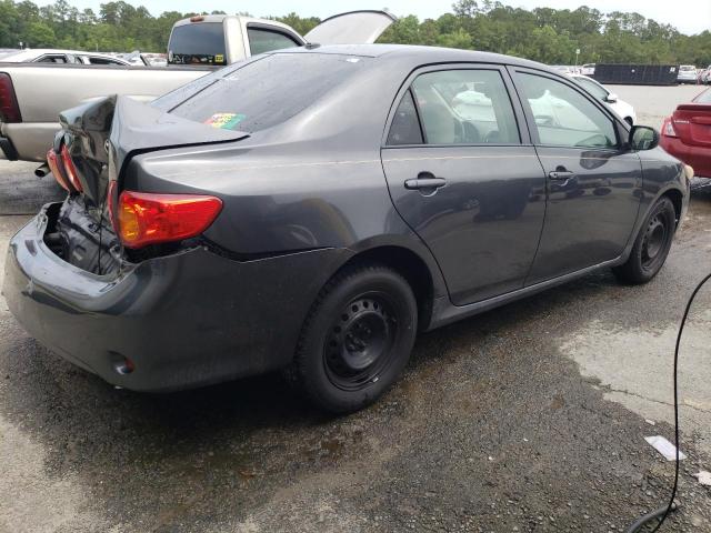Photo 3 from auction – 2010 TOYOTA COROLLA BA with VIN 1NXBU4EE8AZ202048