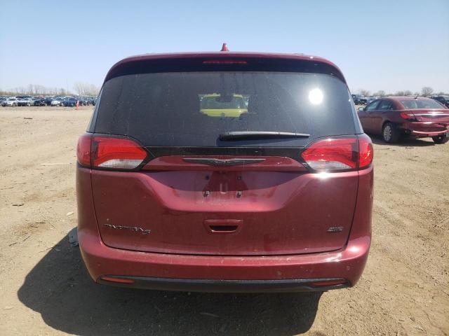 Photo 6 from auction – 2020 CHRYSLER PACIFICA T with VIN 2C4RC3BG3LR271042