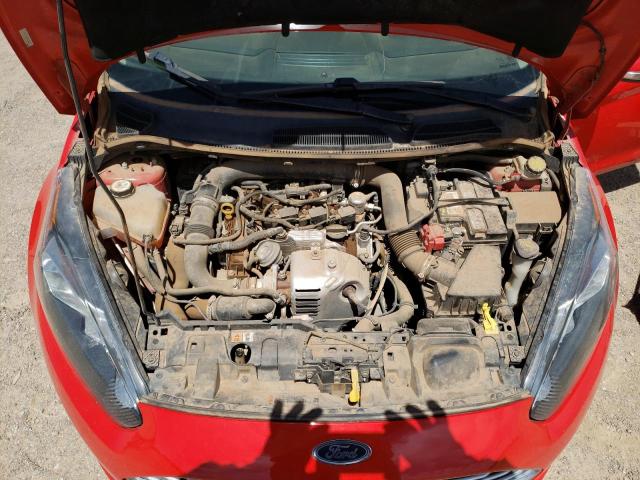 Photo 11 from auction – 2014 FORD FIESTA SE with VIN 3FADP4EE0EM212948