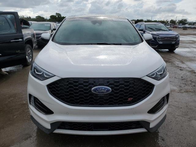 Photo 5 from auction – 2019 FORD EDGE ST with VIN 2FMPK4AP1KBB52202