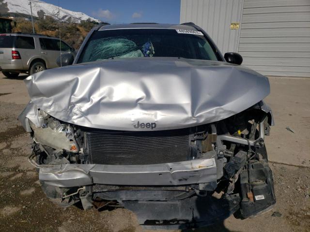 Photo 5 from auction – 2013 JEEP COMPASS LA with VIN 1C4NJDEB4DD236508
