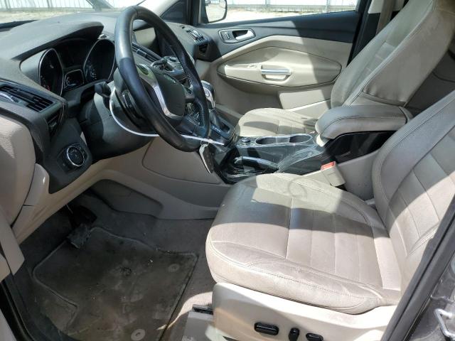 Photo 7 from auction – 2014 FORD ESCAPE TIT with VIN 1FMCU9J92EUD77847