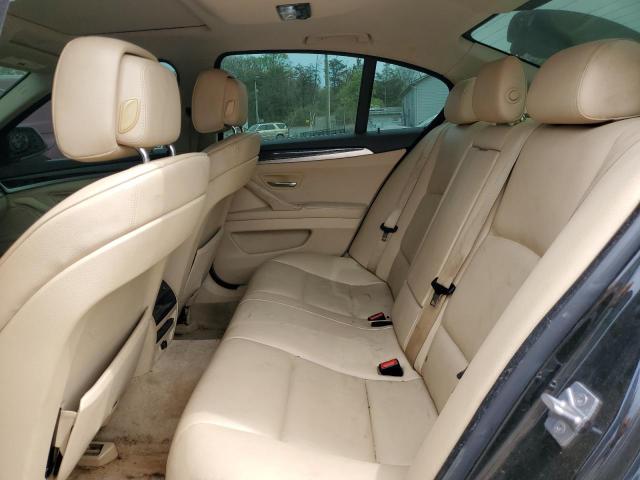 Photo 10 from auction – 2011 BMW 535 XI with VIN WBAFU7C54BDU55179