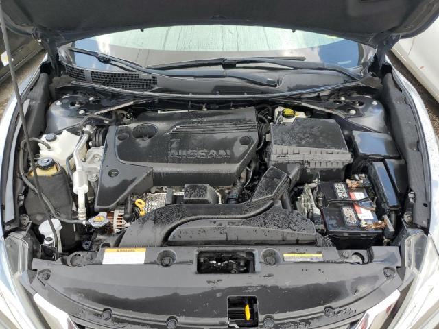 Photo 11 from auction – 2018 NISSAN ALTIMA 2.5 with VIN 1N4AL3AP5JC293571