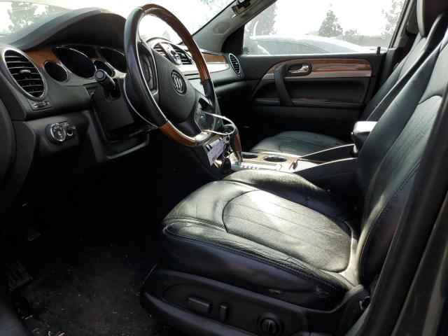 Zdjęcie 7 z aukcji – 2011 BUICK ENCLAVE CX z VIN 5GAKRBED9BJ153819