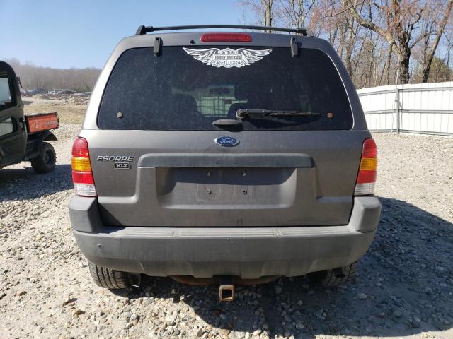 Photo 6 from auction – 2004 FORD ESCAPE XLT with VIN 1FMYU03154DA23179