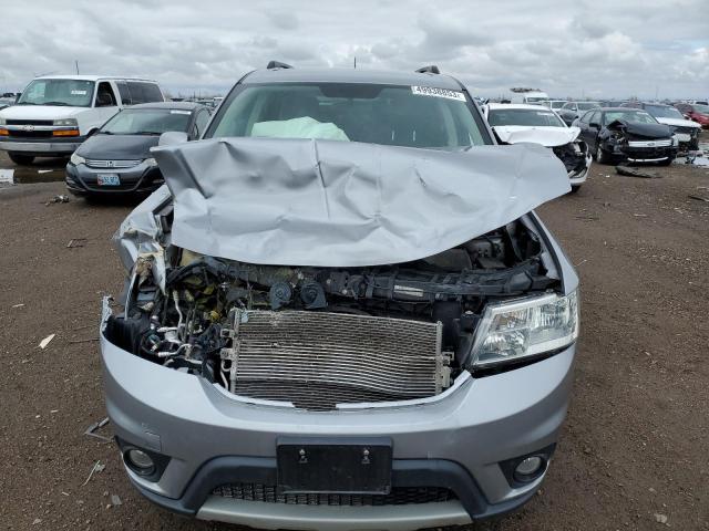 Photo 5 from auction – 2017 DODGE JOURNEY SX with VIN 3C4PDCBG4HT590961