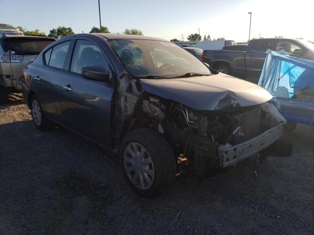 Photo 4 from auction – 2019 NISSAN VERSA S with VIN 3N1CN7AP2KL846366