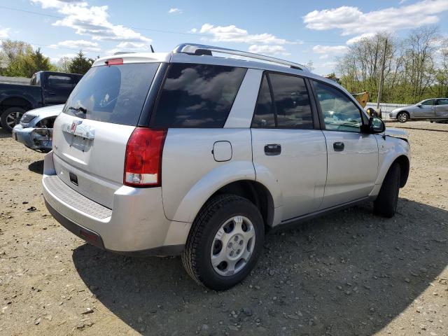 Photo 3 from auction – 2006 SATURN VUE with VIN 5GZCZ33D66S800770