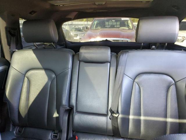 Photo 10 from auction – 2011 AUDI Q7 PRESTIG with VIN WA1DGAFE5BD007070