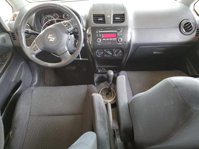 Photo 8 from auction – 2013 SUZUKI SX4 LE with VIN JS2YC5A36D6101536