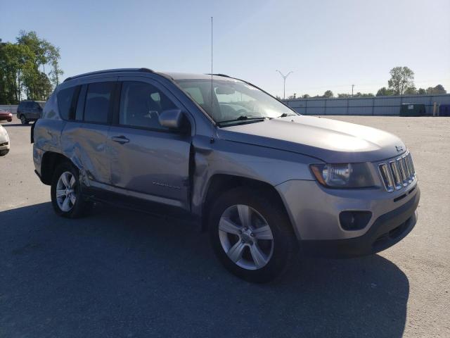Photo 4 from auction – 2015 JEEP COMPASS LA with VIN 1C4NJCEB4FD171575