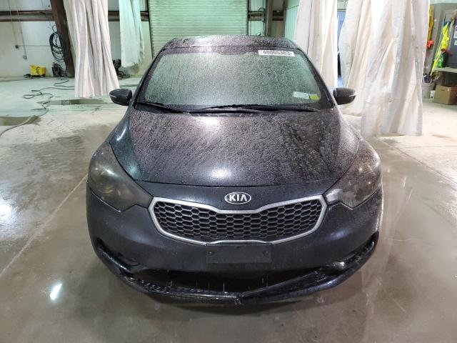 Photo 5 from auction – 2014 KIA FORTE EX with VIN KNAFX4A80E5124567