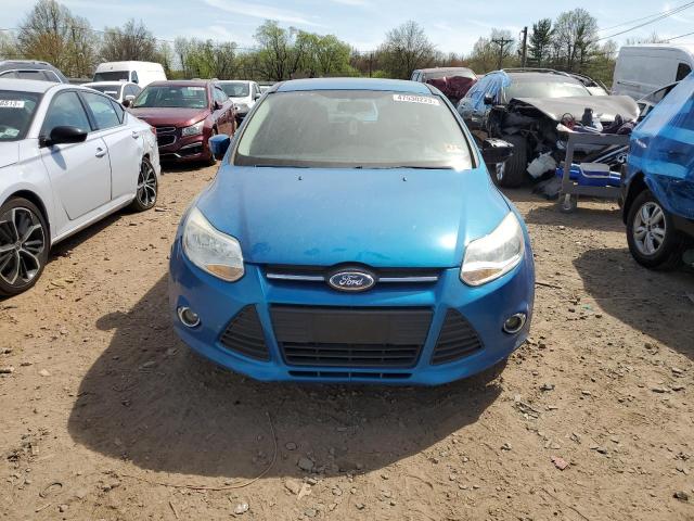 Zdjęcie 5 z aukcji – 2012 FORD FOCUS SE z VIN 1FAHP3K26CL351843