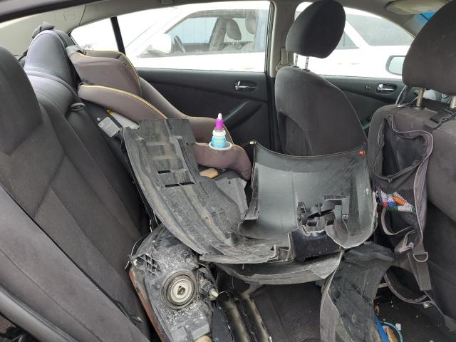 Photo 10 from auction – 2012 NISSAN ALTIMA BAS with VIN 1N4AL2AP7CN492316