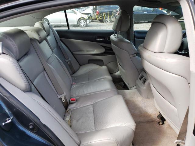 Photo 10 from auction – 2006 LEXUS GS 300 with VIN JTHCH96S360018969