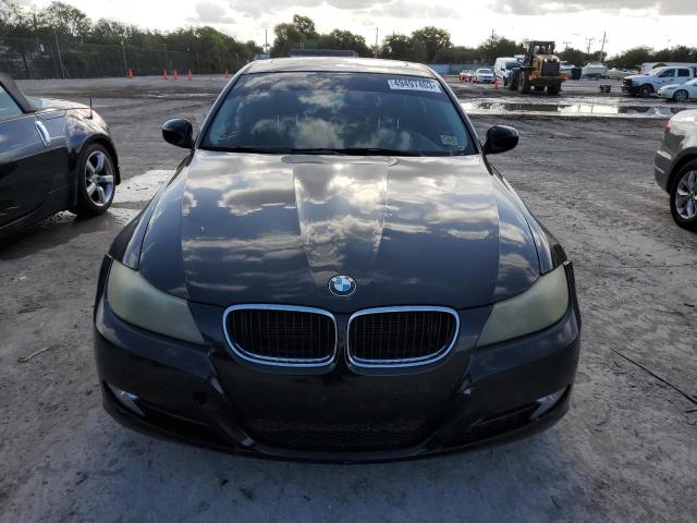 Photo 5 from auction – 2011 BMW 328 I with VIN WBAPH7C52BE682874