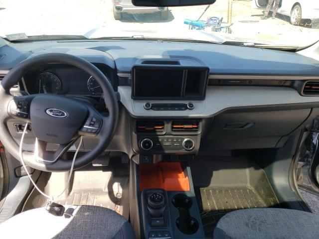 Photo 8 from auction – 2022 FORD MAVERICK X with VIN 3FTTW8F96NRA13908