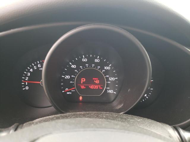 Фото 9 с аукциона – 2017 KIA SOUL + с VIN KNDJP3A59H7461518