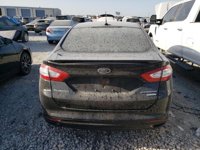 Photo 6 from auction – 2016 FORD FUSION TIT with VIN 3FA6P0K91GR279637