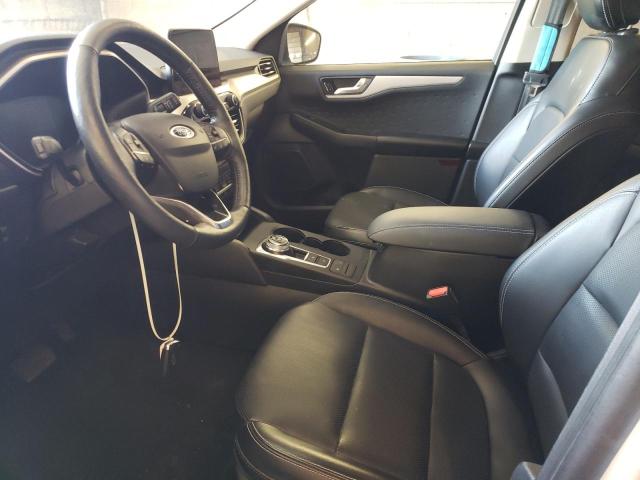 Photo 7 from auction – 2020 FORD ESCAPE SEL with VIN 1FMCU9H61LUA49909