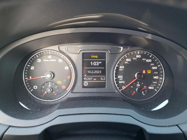 Photo 9 from auction – 2017 AUDI Q3 PREMIUM with VIN WA1ECCFS7HR009139