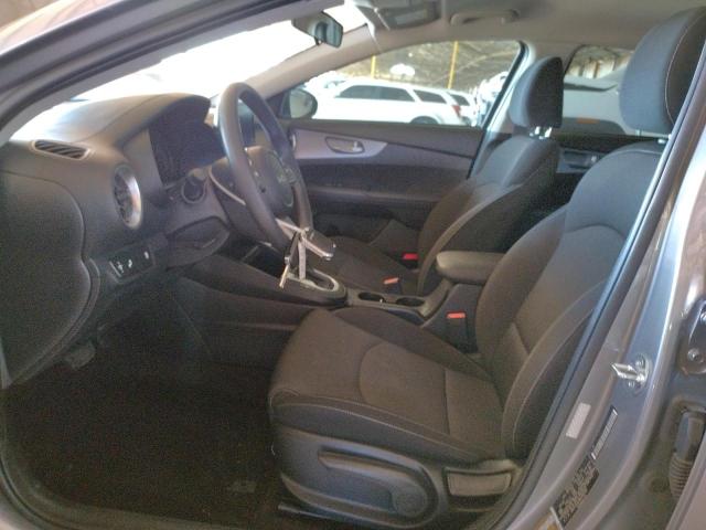 Photo 7 from auction – 2022 KIA FORTE FE with VIN 3KPF24AD3NE482958
