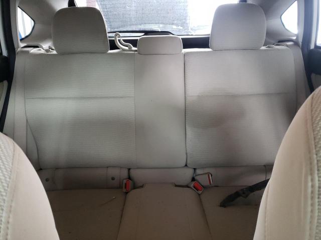 Photo 10 from auction – 2014 SUBARU XV CROSSTR with VIN JF2GPAVC5E8213782