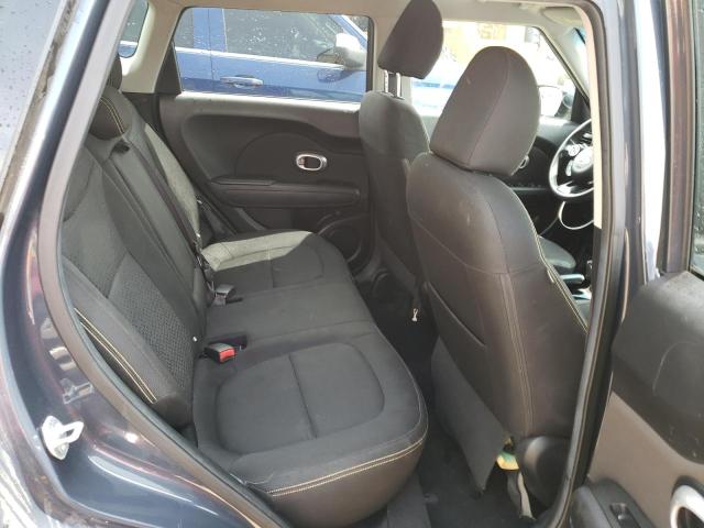 Фото 11 с аукциона – 2014 KIA SOUL + с VIN KNDJP3A51E7073114