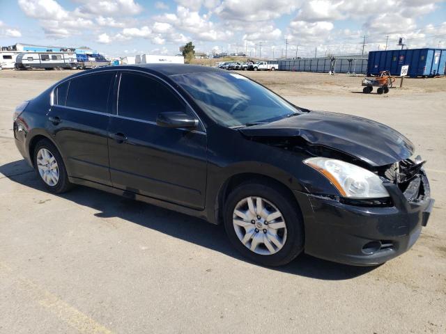 Photo 4 from auction – 2012 NISSAN ALTIMA BAS with VIN 1N4AL2AP3CC186905
