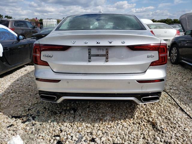 Photo 6 from auction – 2022 VOLVO S60 B5 MOM with VIN 7JRL12FZ4NG155372