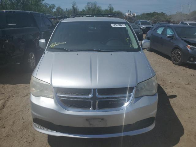 Photo 5 from auction – 2012 DODGE GRAND CARA with VIN 2C4RDGCGXCR324127