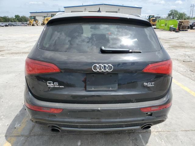 Photo 6 from auction – 2014 AUDI Q5 PREMIUM with VIN WA1DGAFP6EA099930