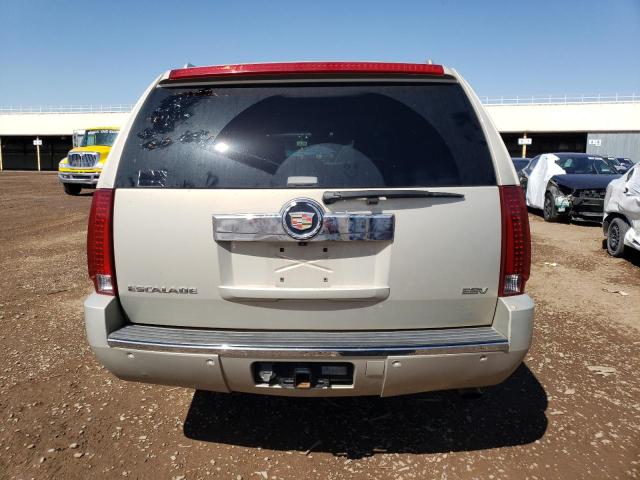 Photo 6 from auction – 2007 CADILLAC ESCALADE with VIN 1GYFK66847R296452