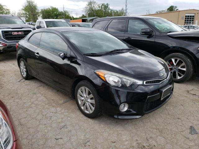 Photo 4 from auction – 2016 KIA FORTE EX with VIN KNAFX6A85G5634699
