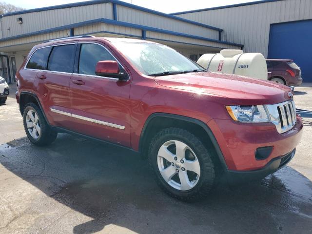 Photo 4 from auction – 2012 JEEP GRAND CHER with VIN 1C4RJFAG8CC124314