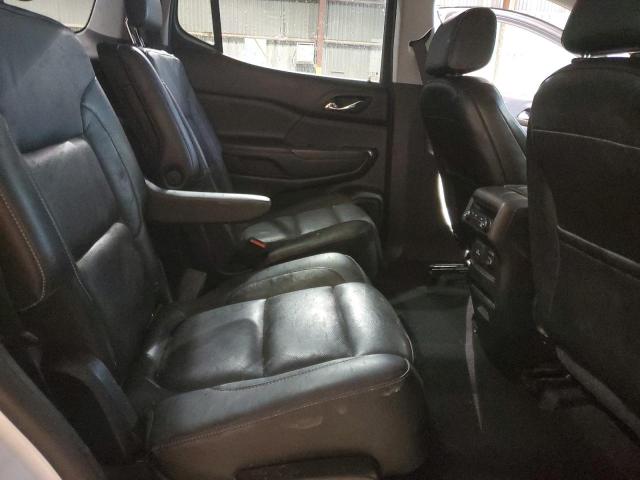 Photo 11 from auction – 2017 GMC ACADIA SLT with VIN 1GKKNMLS5HZ181140