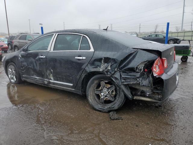 Photo 2 from auction – 2011 CHEVROLET MALIBU 1LT with VIN 1G1ZC5E14BF246524