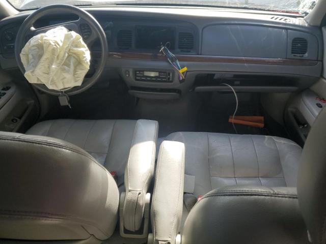 Photo 8 from auction – 2003 FORD CROWN VICT with VIN 2FAFP74W93X192933