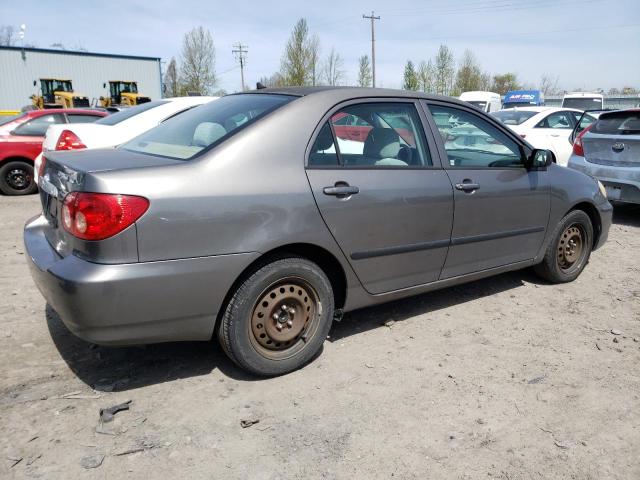 Photo 3 from auction – 2007 TOYOTA COROLLA CE with VIN 1NXBR32E37Z844377
