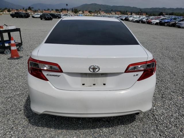 Photo 6 from auction – 2012 TOYOTA CAMRY with VIN 4T1BF1FK2CU173100