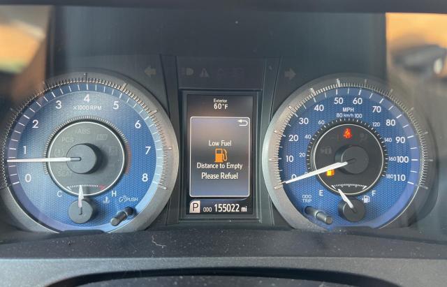 Photo 8 from auction – 2015 TOYOTA SIENNA XLE with VIN 5TDDK3DCXFS102493