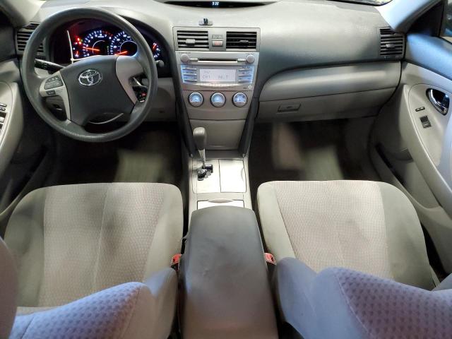 Photo 8 from auction – 2011 TOYOTA CAMRY BASE with VIN 4T1BF3EK9BU690180