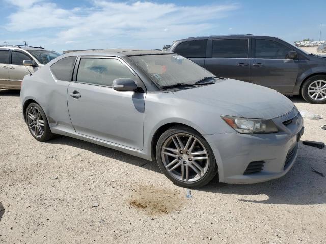 Photo 4 from auction – 2012 TOYOTA SCION TC with VIN JTKJF5C74C3023396