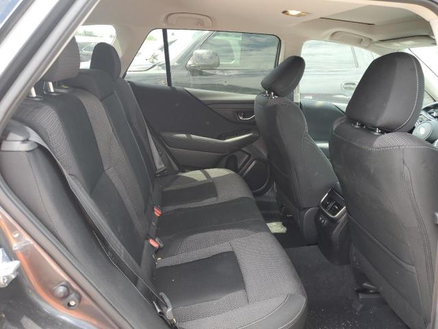 Photo 11 from auction – 2022 SUBARU OUTBACK PR with VIN 4S4BTAFC9N3235327